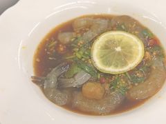 -大洋家·精品潮汕菜·生腌砂锅粥(天河东路店)