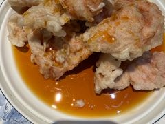 -孙家外婆•长春地标美食新名片(红旗街万达店)