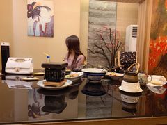 -天狗山料理(省体店)