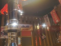 -牛藏·黑毛和牛烧肉(环市东店)