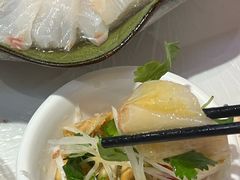 -官塘锋记鱼生·生腌·砂锅粥(牌坊街店)