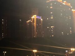 -武昌江滩