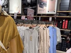 -MUJI无印良品(京西大悦城店)