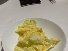 炝拌胶州大白菜-新荣记(建国门外大街店)