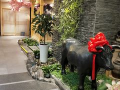 -九田家黑牛烤肉料理(太阳城店)