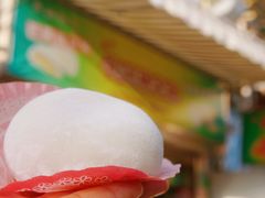 -澳门长洲糯米糍(柯打苏沙街店)