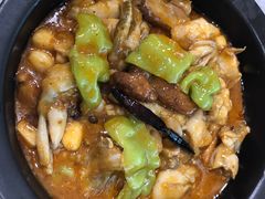 -云海肴云南菜(花园城店)