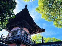 -寒山寺