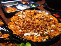 -珍慧韩式烤肉한.식당