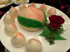 -北京四季酒店·采逸轩