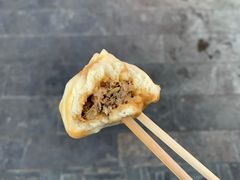 -草包包子铺(宽厚里店)