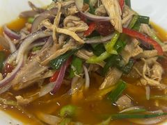 -新疆食府(华龙店)
