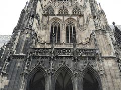 -斯蒂芬主教座堂(Stephansdom)