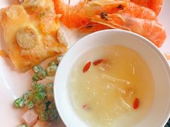 -天伦松鹤大饭店·欣妮咖啡