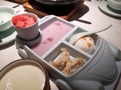 -大榕树下顺德菜(融创茂店)