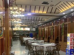 -尕胡才炕锅烤羊肉馆(八一路店)