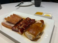 -兰亭轩茶餐厅(长江路店)