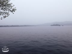 -西湖游船