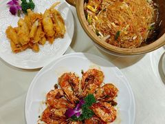 -香山小厨(南联路店)