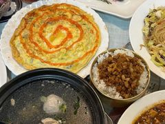 -金姐台湾菜(珠江路店)