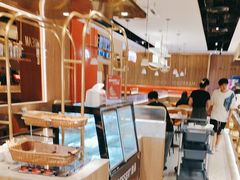 -比格比萨自助(上海松江万达店)