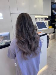 -a·f one hair salon