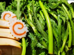 精选寿喜锅-昱匠·日本料理(金融街店)