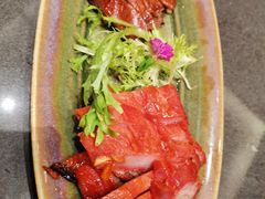 -佘山世茂艾美·御珍轩中餐厅