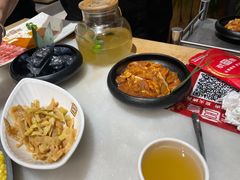 -韩宫宴烤肉·料理(如皋万达店)