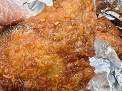 琥珀炸鸡-SUN炸鸡专门店(西塔总店)