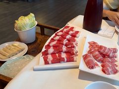 -东来顺饭庄(西直门店)