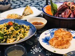 -映像威海·海鲜味道(市区店)