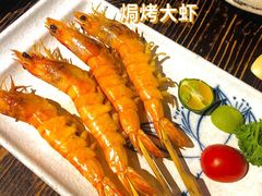 -小川洋风料理(汉街店)