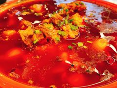 -李叔叔虾蟹大排档(青羊店)