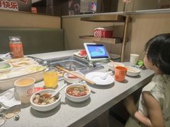 -海底捞火锅(天津SM城市广场店)