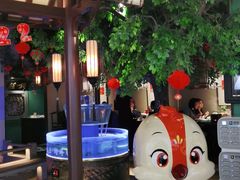 -佬麻雀·剁椒鱼头(京基KK One店)