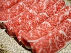 -牛玄庵日式寿喜烧·料理店(新源里店)