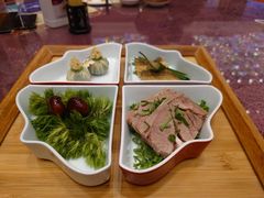 -宁波状元楼酒店(和义路店)