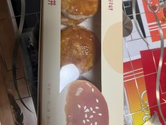 -皇冠幸福里动物奶油生日蛋糕(石桥店)