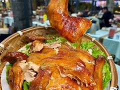 -大师傅金奖啤酒鱼(阳光店)