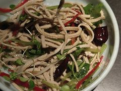 -辣尚瘾·烤鱼·新川菜(交大直营店)