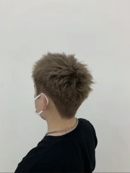 点击看大图 -BUTY HAIR 比帝专业烫染店