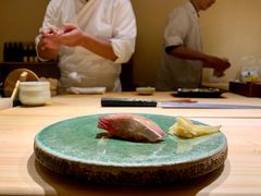 -鮨青(恒基名人购物中心店)