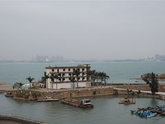 -五通灯塔公园