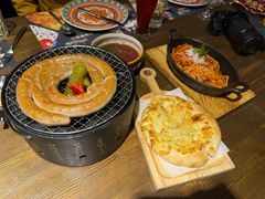 -卢布里西餐厅(总店)