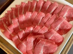 -南门涮肉(北洼路店)