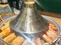 -黄记煌三汁焖锅(凯德广场店)
