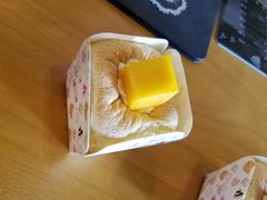 -BoAcake 宝儿蛋糕定制(古城·华景苑店)