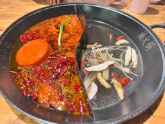 -楠火锅(广州总店)