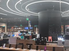 -sundanpulse顺电·脉(海岸城购物中心店)